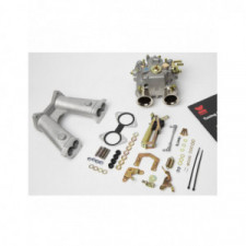 Kit admisión Weber 1x 40DCOE Renault 8/10