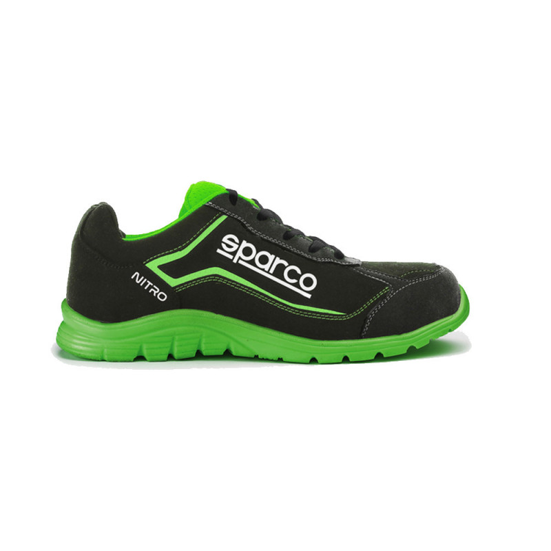 Sapato de segurança Sparco NitroArray