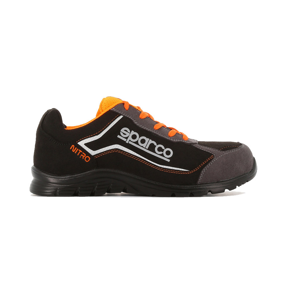 Sapato de segurança Sparco NitroArray