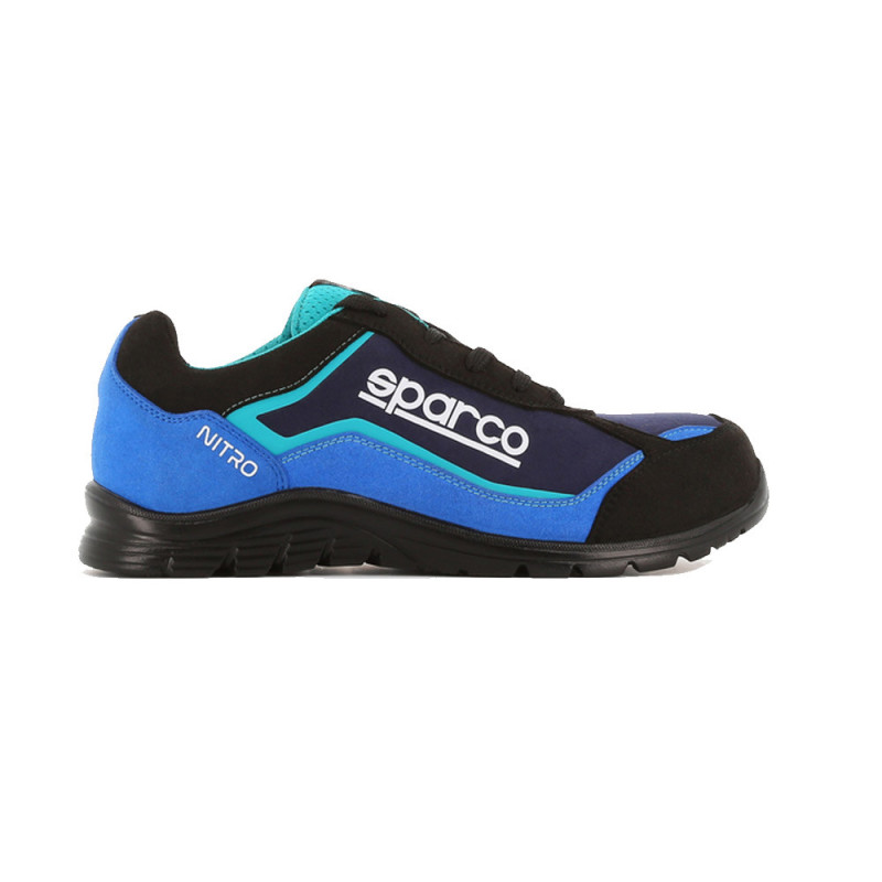 Zapato de seguridad Sparco NitroArray