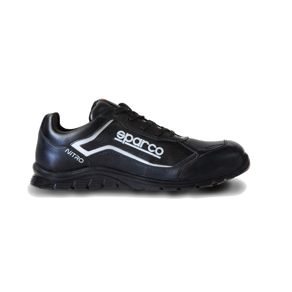 Zapato de seguridad Sparco NitroArray