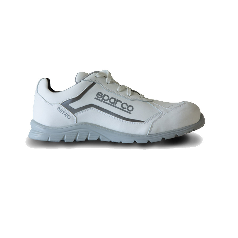 Zapato de seguridad Sparco NitroArray
