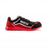 Zapato de seguridad Sparco Nitro