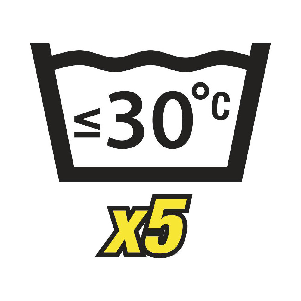 Manga anti-calor de elevado desempenhoArray