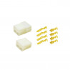 Conectores Simples 4 Polos