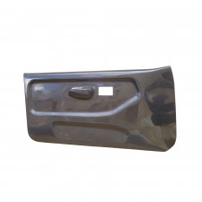 Kit Paneles de Puertas PEUGEOT 106 Delantero + Trasero Poliéster
