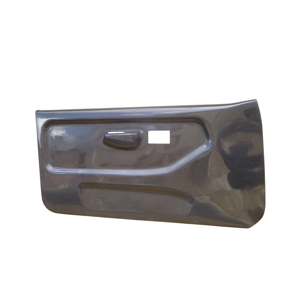 Kit Painéis de Porta PEUGEOT 106 Frente + Traseiro PoliésterArray