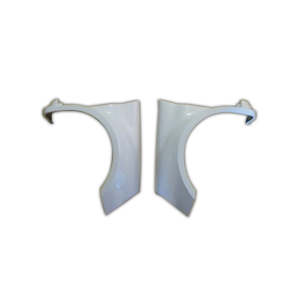 Para-choques dianteiro direito Renault Clio 1 16s FibraArray