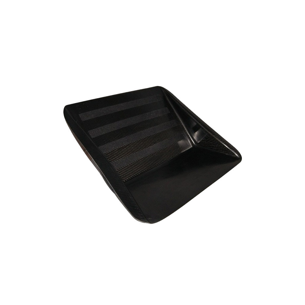 Peugeot 206 Fiber Apoio para os pés CoPilot FibraArray