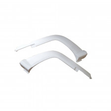 Extensión Aleta Trasero Izquierda Peugeot 205 R fibra