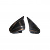Retrovisor fibra Obus Peugeot 206 (el par) Retrovisor fibra Obus Peugeot 206 (el par)