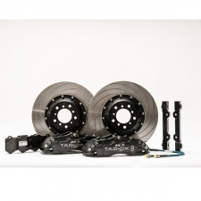 Kit de frenos Tarox Hyundai i30N 350 X 30mm
