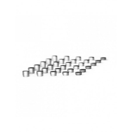 Eixo de cames Almofada de eixo de cames Cames de gato 5.90x6mm