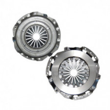 Maza de embrague Bratex Ford Escort RS 19x17xEV D200mm