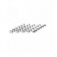 Eixo de cames Almofada de eixo de cames Cames de gato 5.90x6mm