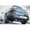 Catback INOX OPEL ASTRA J 1.6 T S 180