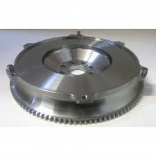 Volante de inércia aligeirado TTV para Audi 80 2.0 8v com embraiagem standard