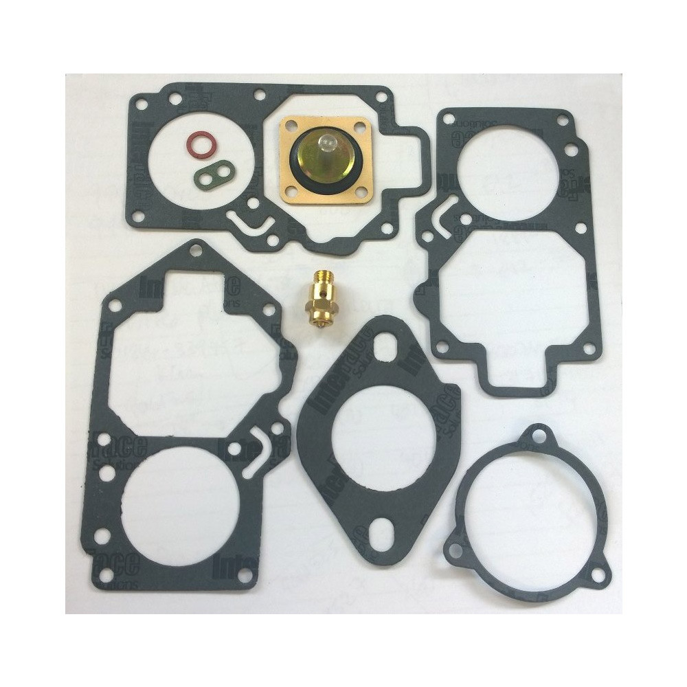 Conjunto de juntas Weber 32 DARA WE401Array