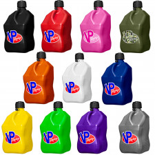VP RACING - BIDÓN DE GASOLINA CUADRADO 20L