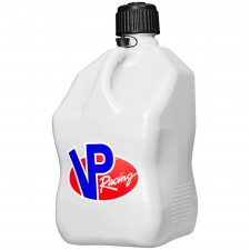 VP RACING - BIDÓN DE GASOLINA CUADRADO 20L