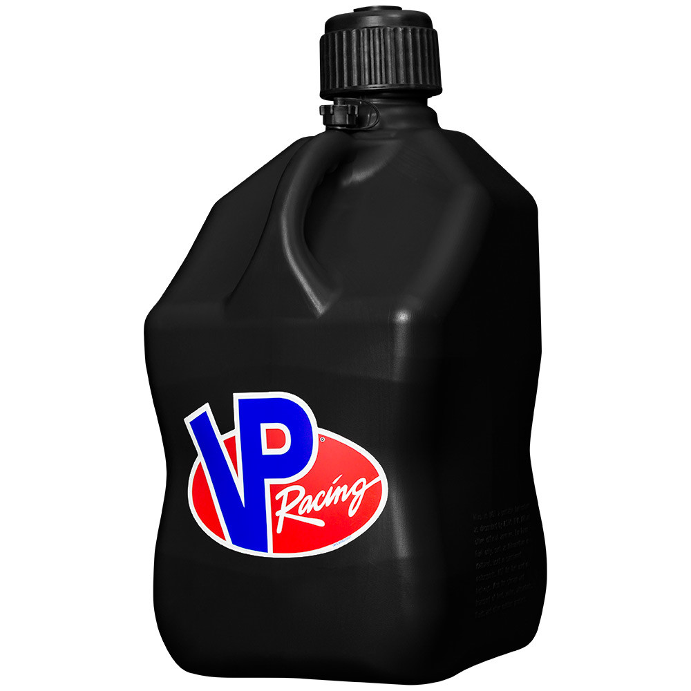 VP RACING - RECIPIENTE DE COMBUSTÍVEL QUADRADO DE 20LArray