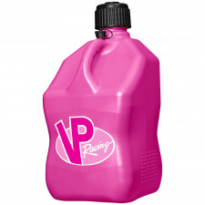 VP RACING - BIDÓN DE GASOLINA CUADRADO 20L