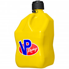 VP RACING - BIDÓN DE GASOLINA CUADRADO 20L