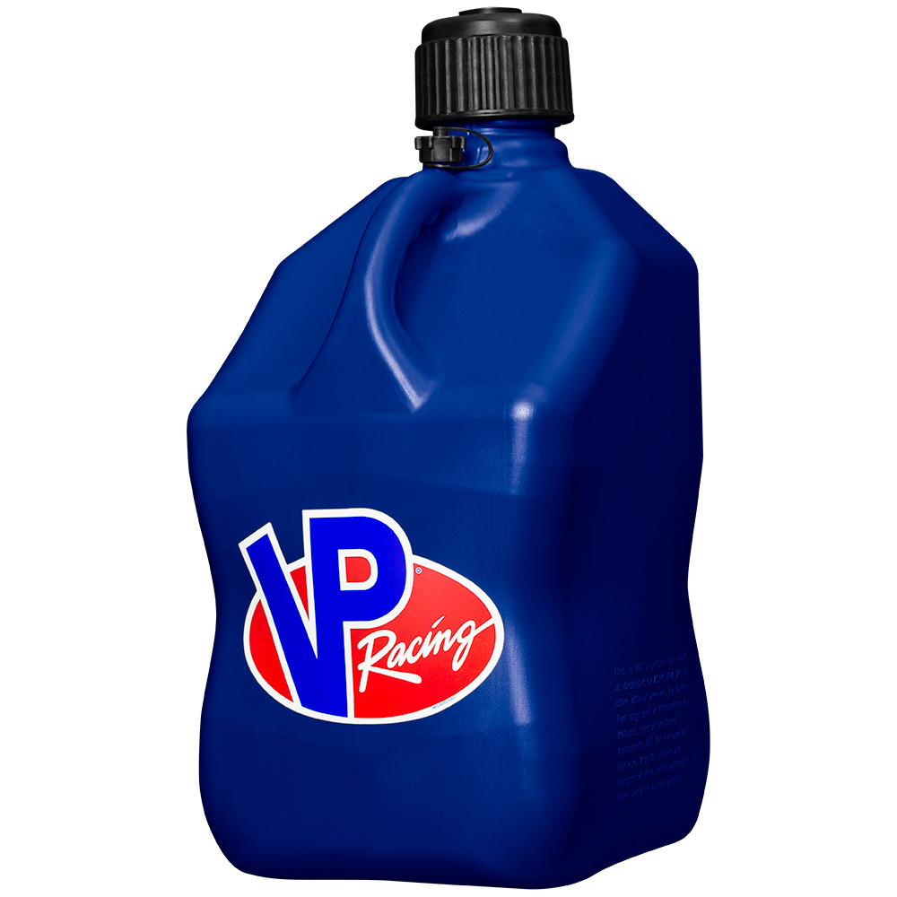 VP RACING - RECIPIENTE DE COMBUSTÍVEL QUADRADO DE 20LArray