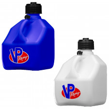 VP RACING - Bidón de gasolina cuadrado 12L