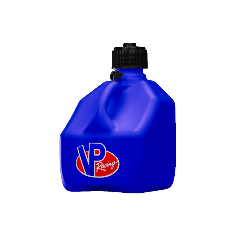 VP RACING - Bidón de gasolina cuadrado 12LArray