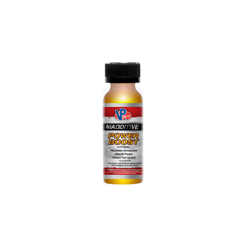 VP Racing - aditivo Power Boost (473mL)Array
