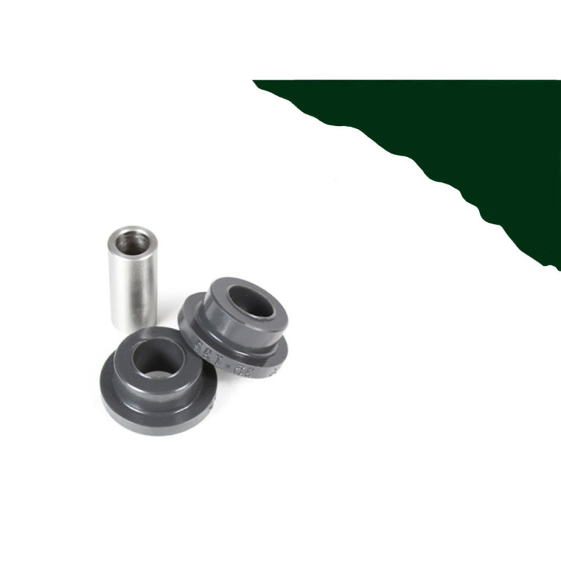 Silent Bloc Powerflex Heritage amortecedor de direção Land Rover Defender pós-1984 (1 peça)Array