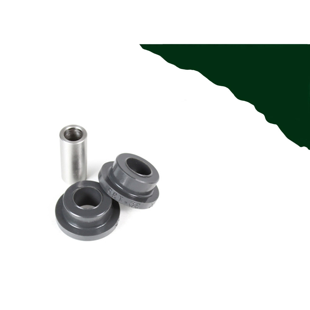 Silent Bloc Powerflex Heritage amortecedor de direção Land Rover Defender pós-1984 (1 peça)Array