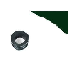 Silent Bloc Powerflex Heritage Cremalheira de direção direita Lancia Integrale 16v (1989-1994)