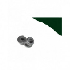 Silent-block Powerflex Heritage palanca de cambios Porsche 911 Classic (1 pieza)