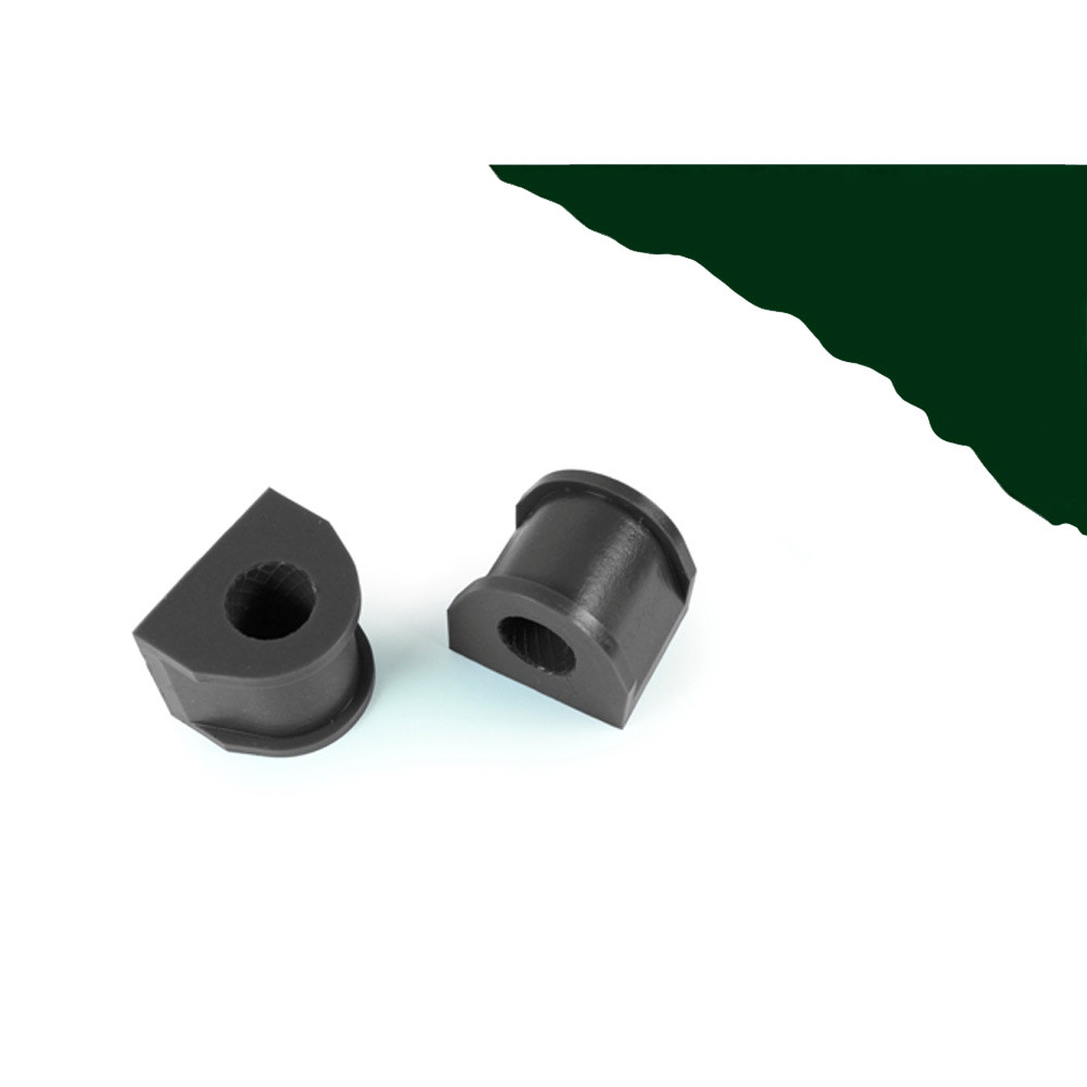 Silent Bloc Powerflex Heritage barra de rolagem traseiraArray