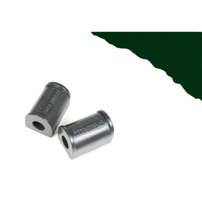 Silent Bloc Powerflex Heritage Anti-rolagem Traseiro ou Dianteiro 15 mm BMW 2002 x2Array