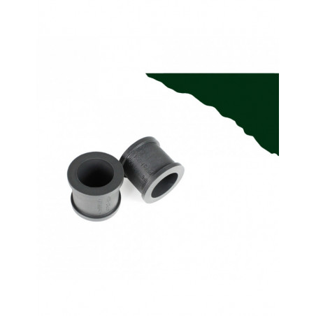 Silent-block Powerflex Heritage barra estabilizadora delantera 26.8mm Porsche 944 (2 piezas)