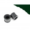 Silent-block Powerflex Heritage barra estabilizadora delantera 26.8mm Porsche 944 (2 piezas)