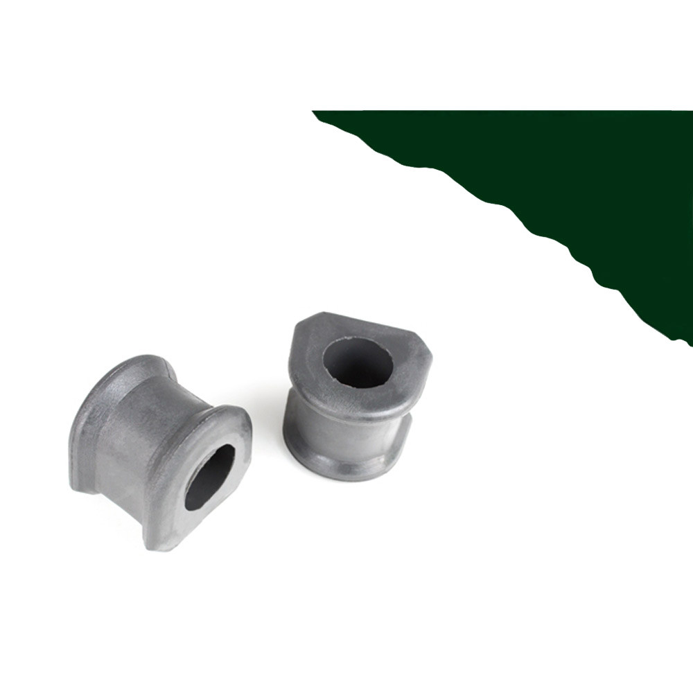 Silent-block Powerflex Heritage barra estabilizadora delantera Ford Capri 25mm (2 piezas)Array