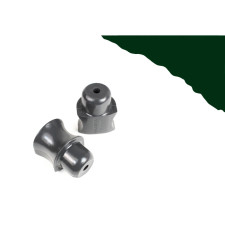 Silentblocs Powerflex Heritage exterior da barra de rolagem traseira 16 mm Lancia Beta 2 peças