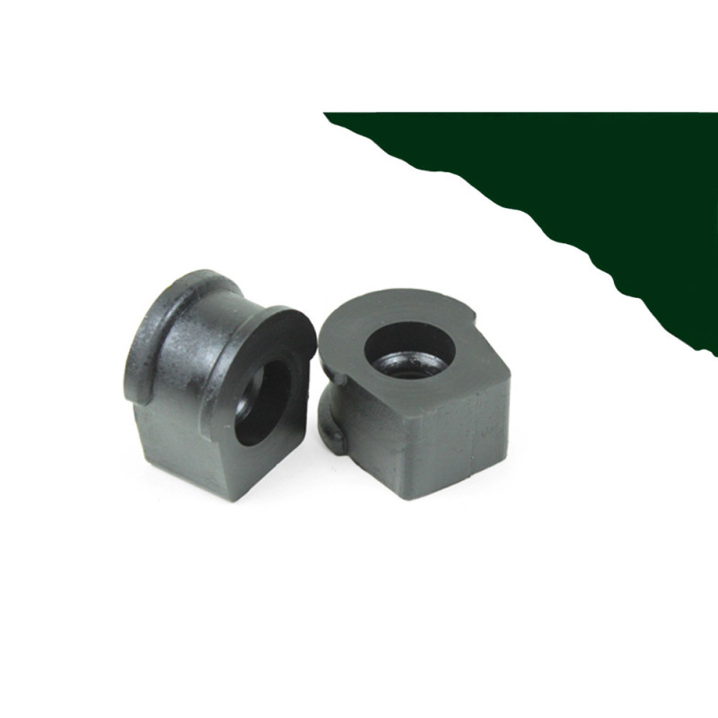 Silent Bloc Powerflex Heritage Barra de Rolagem - Braço de Suspensão 23,5 mm Audi 80 / 90 (2 peças)Array