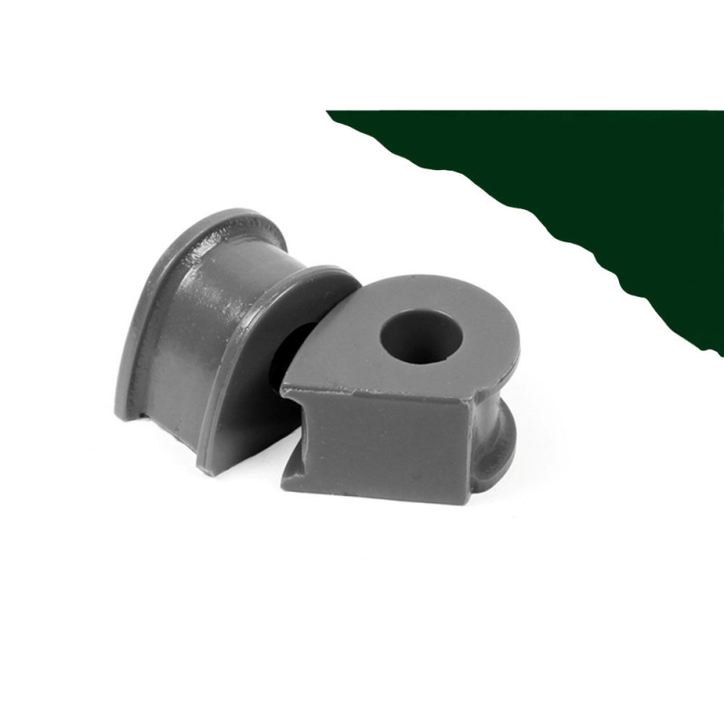 Silent Bloc Powerflex Heritage Barra de Rolagem 15,5 mm Audi 80 / 90 (2 peças)Array