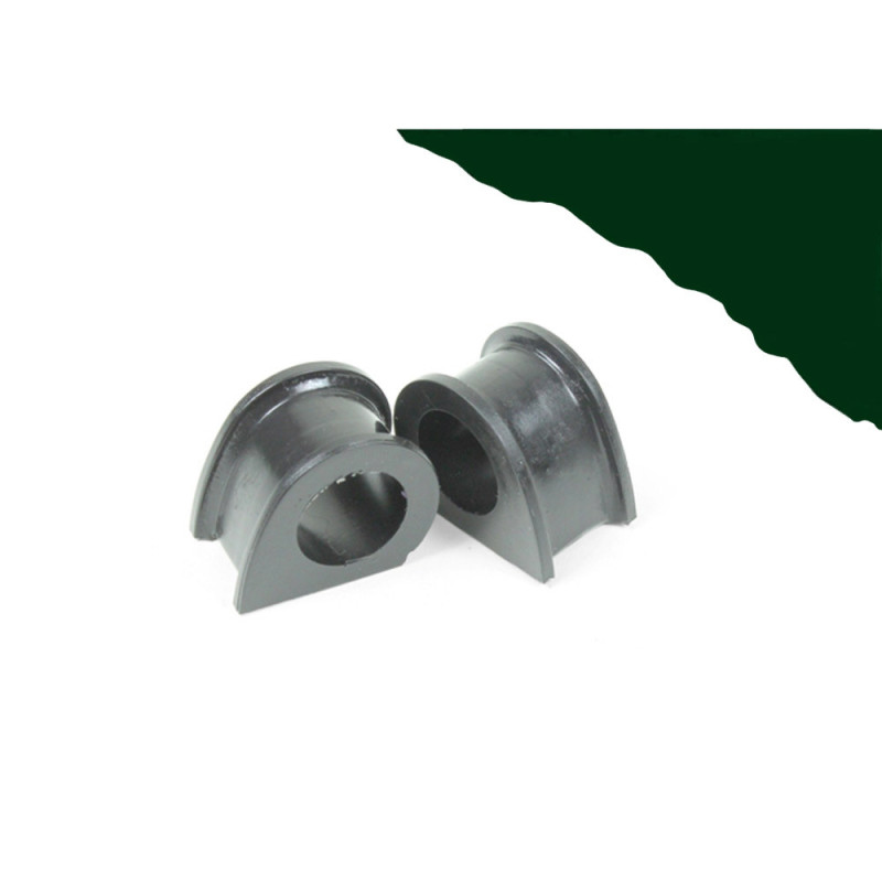 Silent Bloc Powerflex Heritage Barra de Rolagem 23,5 mm Audi 80 / 90 (2 peças)Array