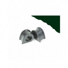Silent-block Powerflex Heritage barra estabilizadora 23.5mm Audi 80 / 90 (2 piezas)