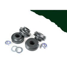 Silent Bloc Powerflex Heritage traseiro do triângulo dianteiro Land Rover Defender (1984-1993) (2 peças)