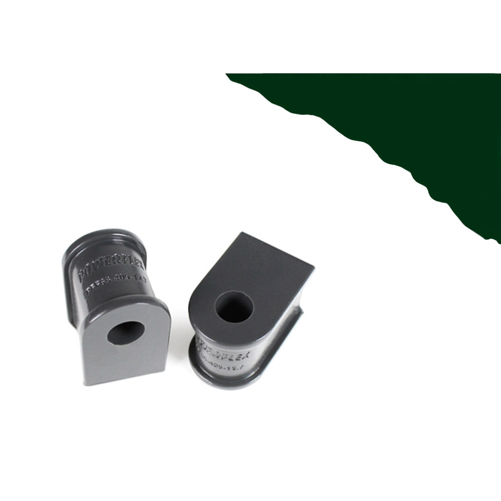 Silent-block Powerflex Heritage barra estabilizadora delantera 12.7mm Saab 96 (60-1979)Array