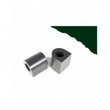Silent-block Powerflex Heritage barra estabilizadora delantera 19.5mm Volvo 240 (1975 - 1993)