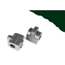 Silent Bloc Powerflex barra de rolagem dianteira 19,5 mm Volvo 240 (1975 - 1993)