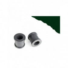 Silent-block Powerflex Heritage barra estabilizadora delantera 21.5mm Porsche 924 (2 piezas)